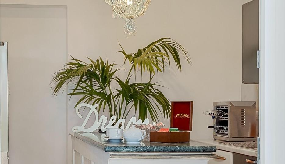 Dreams Guest House Λα Σπέτσια Εξωτερικό φωτογραφία